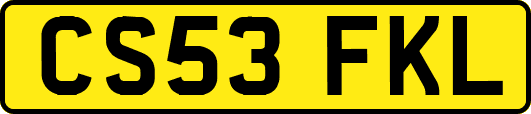 CS53FKL