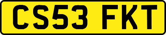 CS53FKT