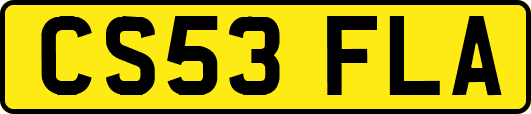 CS53FLA