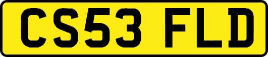 CS53FLD