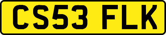 CS53FLK
