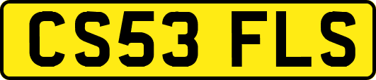 CS53FLS