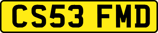 CS53FMD