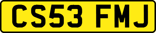 CS53FMJ