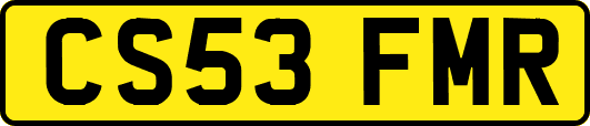 CS53FMR