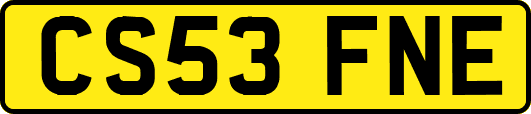 CS53FNE