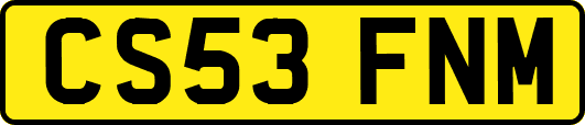 CS53FNM