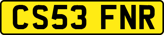 CS53FNR