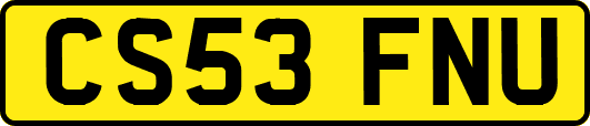 CS53FNU