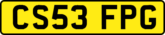 CS53FPG