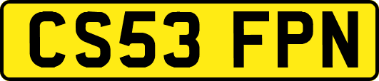 CS53FPN