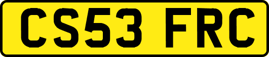 CS53FRC