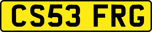 CS53FRG