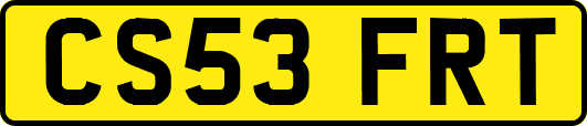 CS53FRT