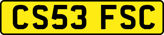 CS53FSC