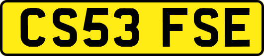 CS53FSE