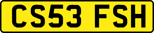 CS53FSH