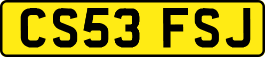 CS53FSJ