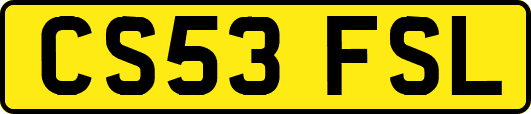 CS53FSL