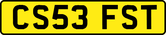 CS53FST