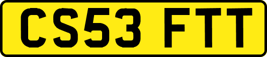 CS53FTT