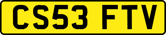 CS53FTV