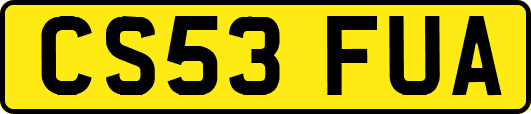 CS53FUA