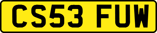 CS53FUW