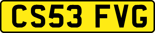 CS53FVG