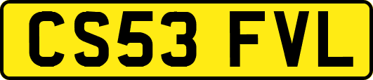 CS53FVL
