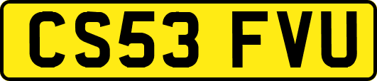 CS53FVU