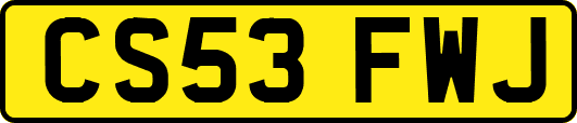 CS53FWJ