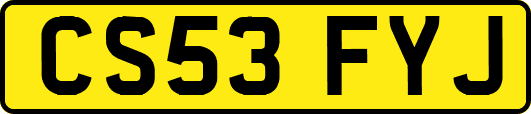 CS53FYJ