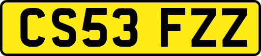 CS53FZZ