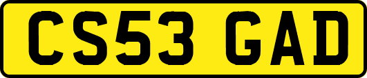 CS53GAD