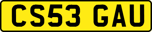 CS53GAU