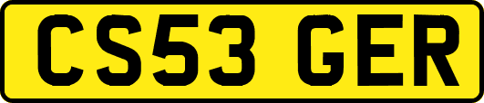 CS53GER