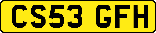 CS53GFH