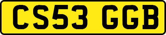 CS53GGB