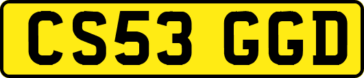 CS53GGD