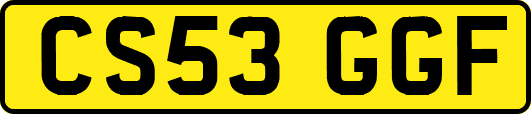 CS53GGF