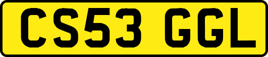 CS53GGL