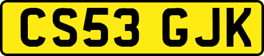 CS53GJK