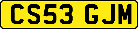 CS53GJM
