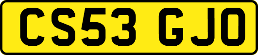 CS53GJO
