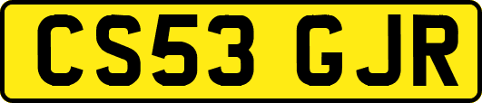 CS53GJR