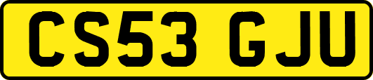 CS53GJU
