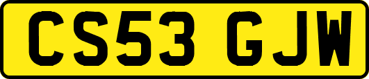 CS53GJW