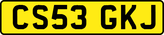CS53GKJ