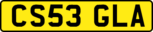 CS53GLA
